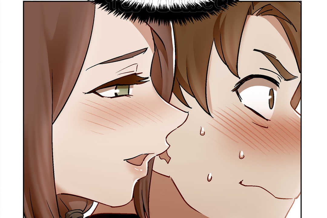 出租女孩第28话