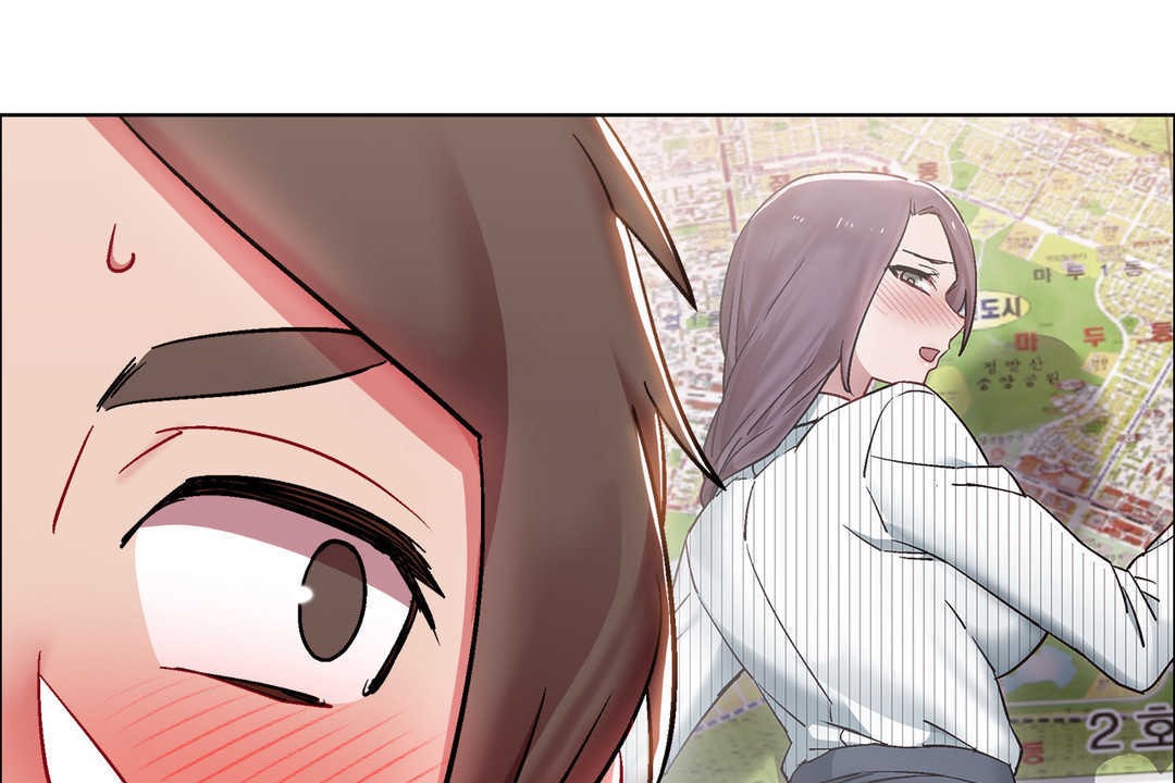 出租女孩第29话