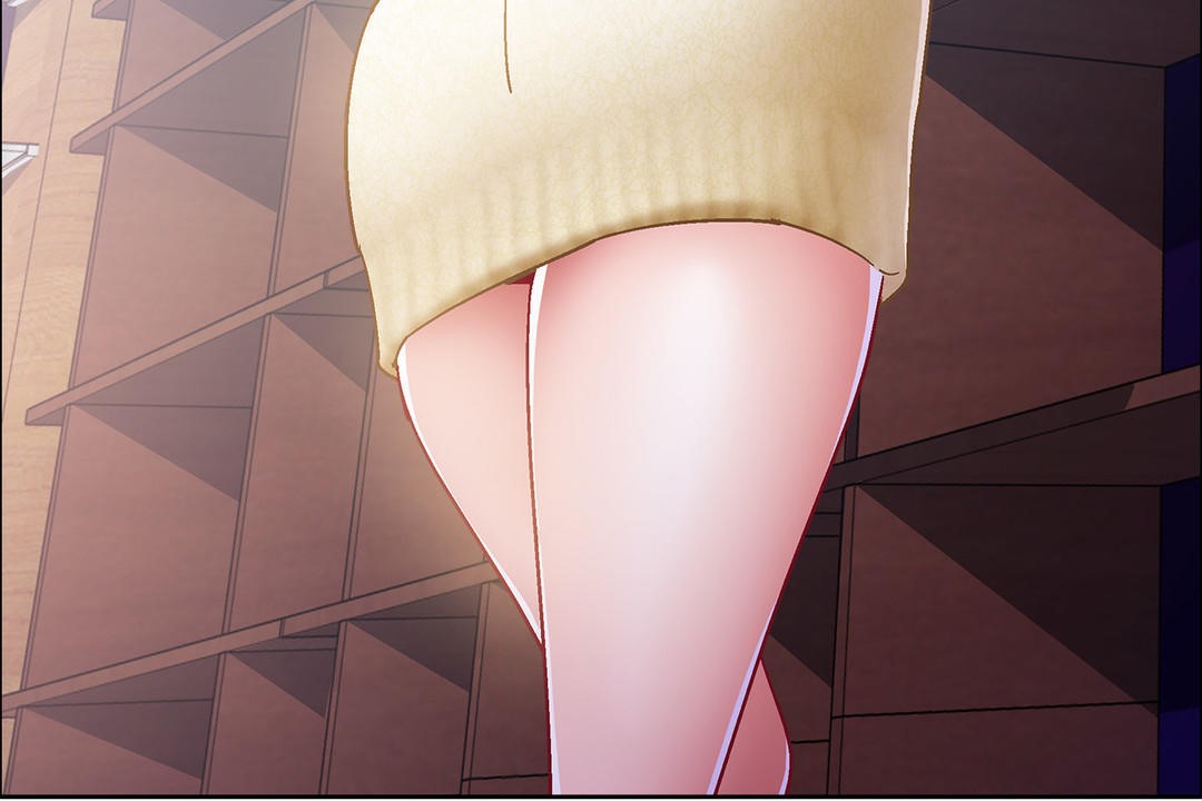 出租女孩第34話