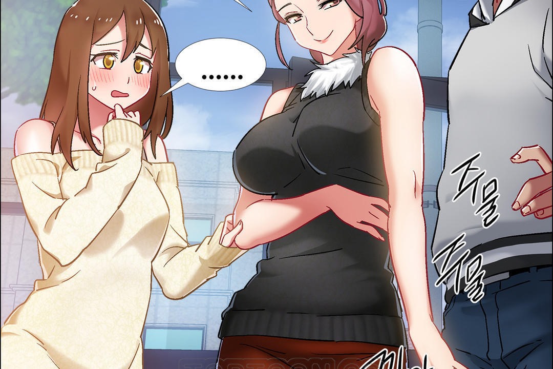 出租女孩第34話