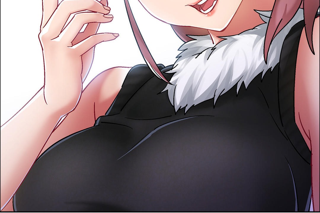 出租女孩第34話