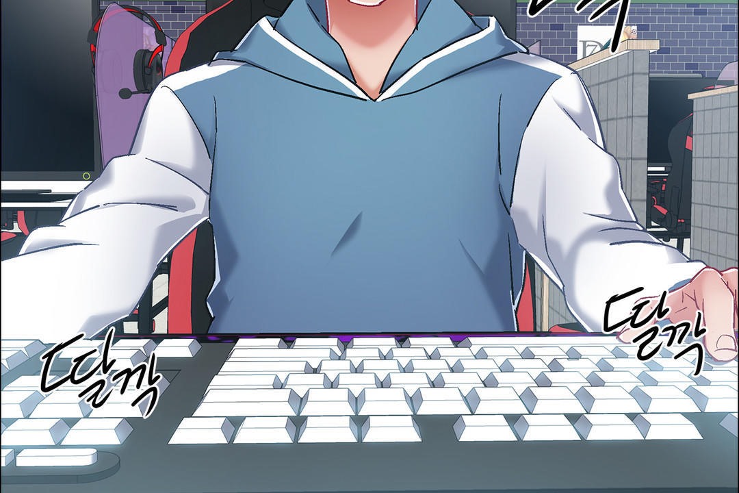 出租女孩第34話