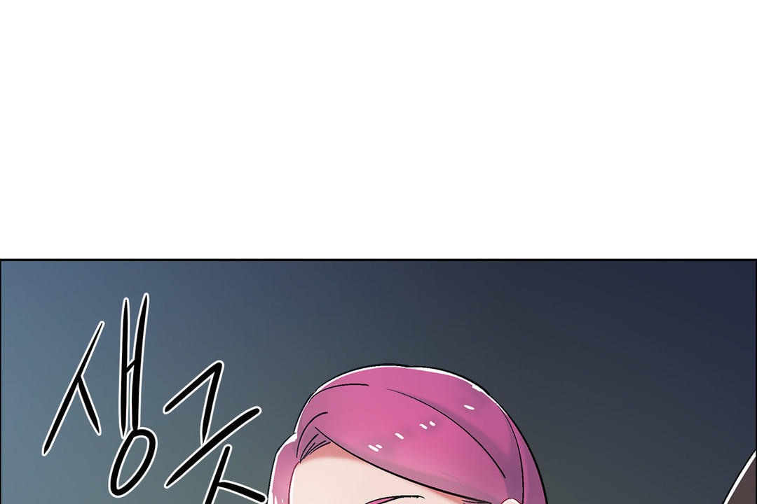 出租女孩第34話