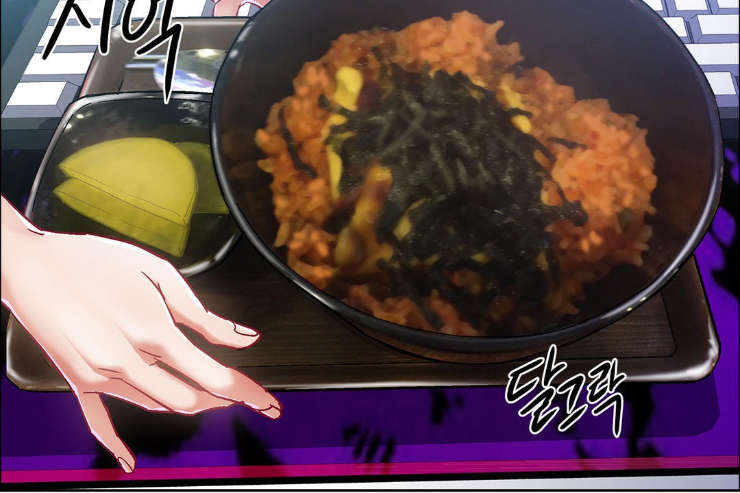 出租女孩第34話