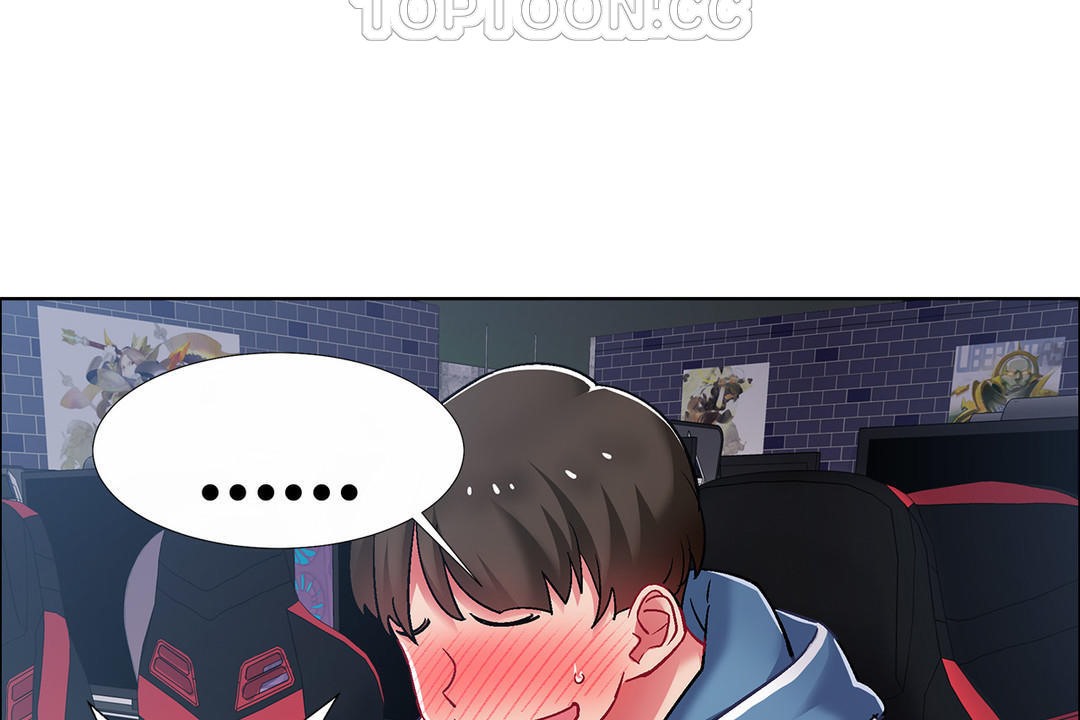 出租女孩第34話