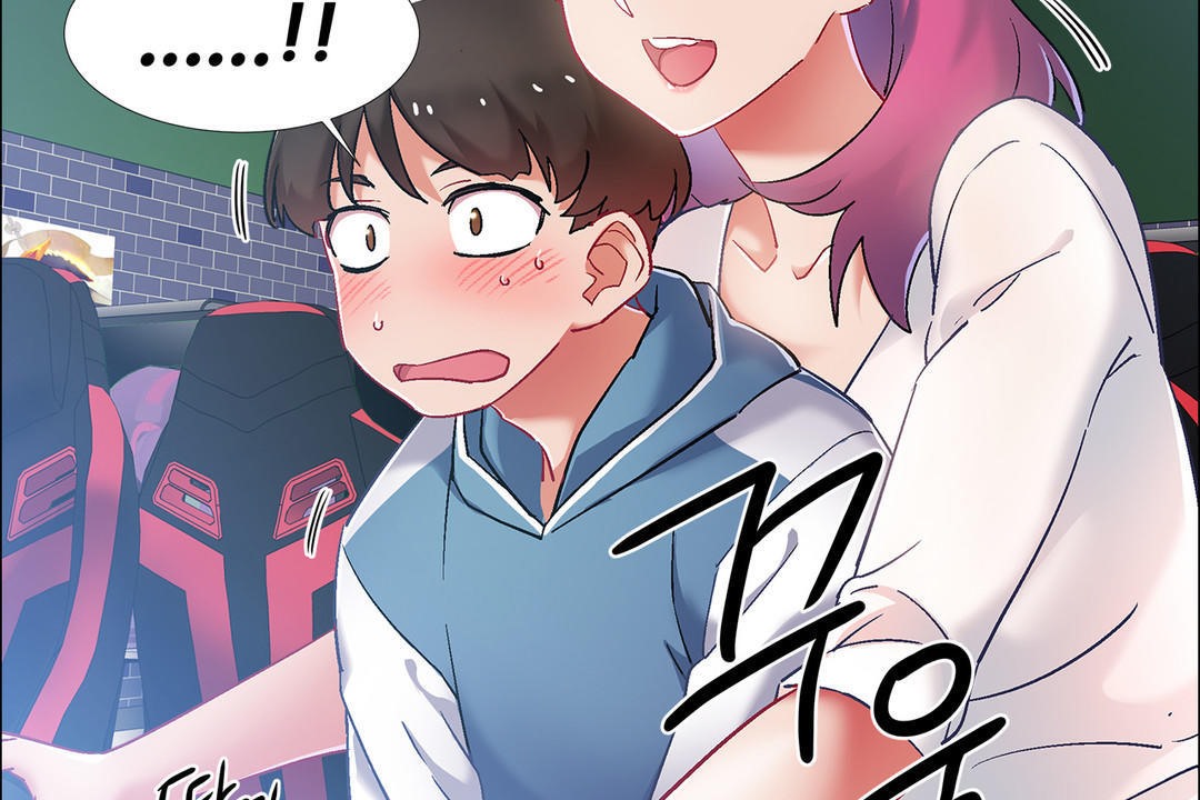 出租女孩第34話