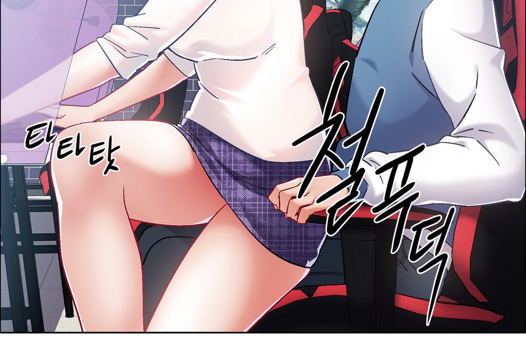 出租女孩第34話