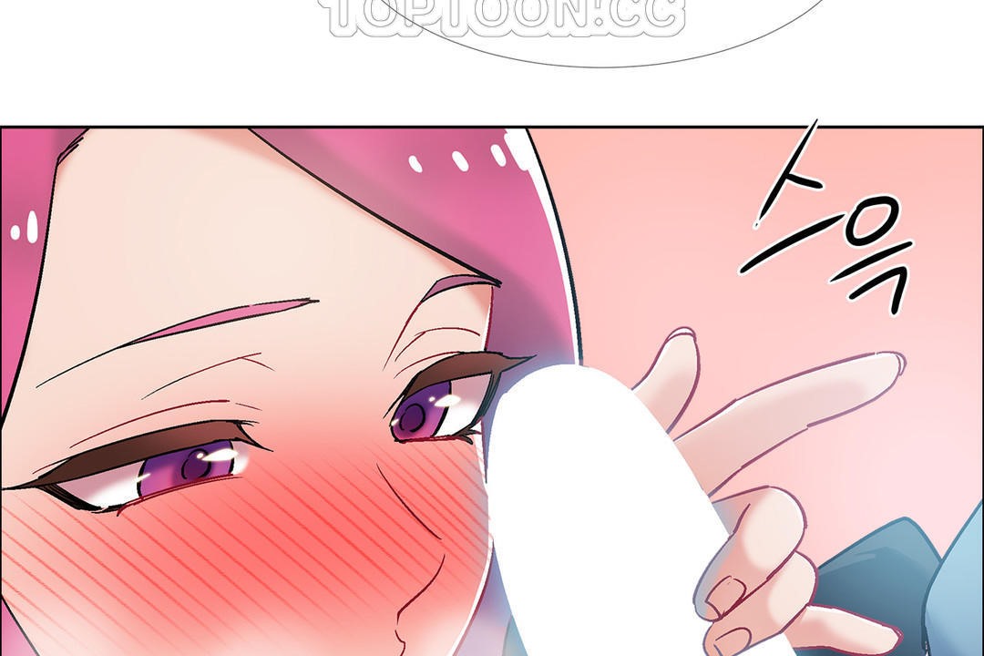 出租女孩第35話