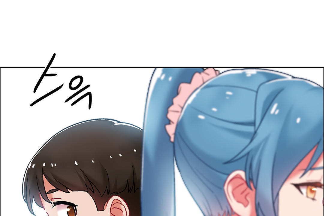 出租女孩第35話