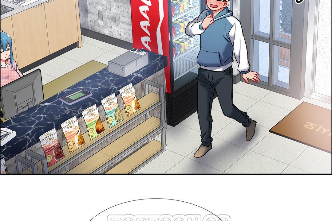 出租女孩第35話