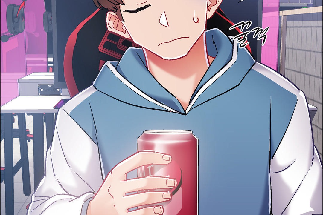 出租女孩第35話