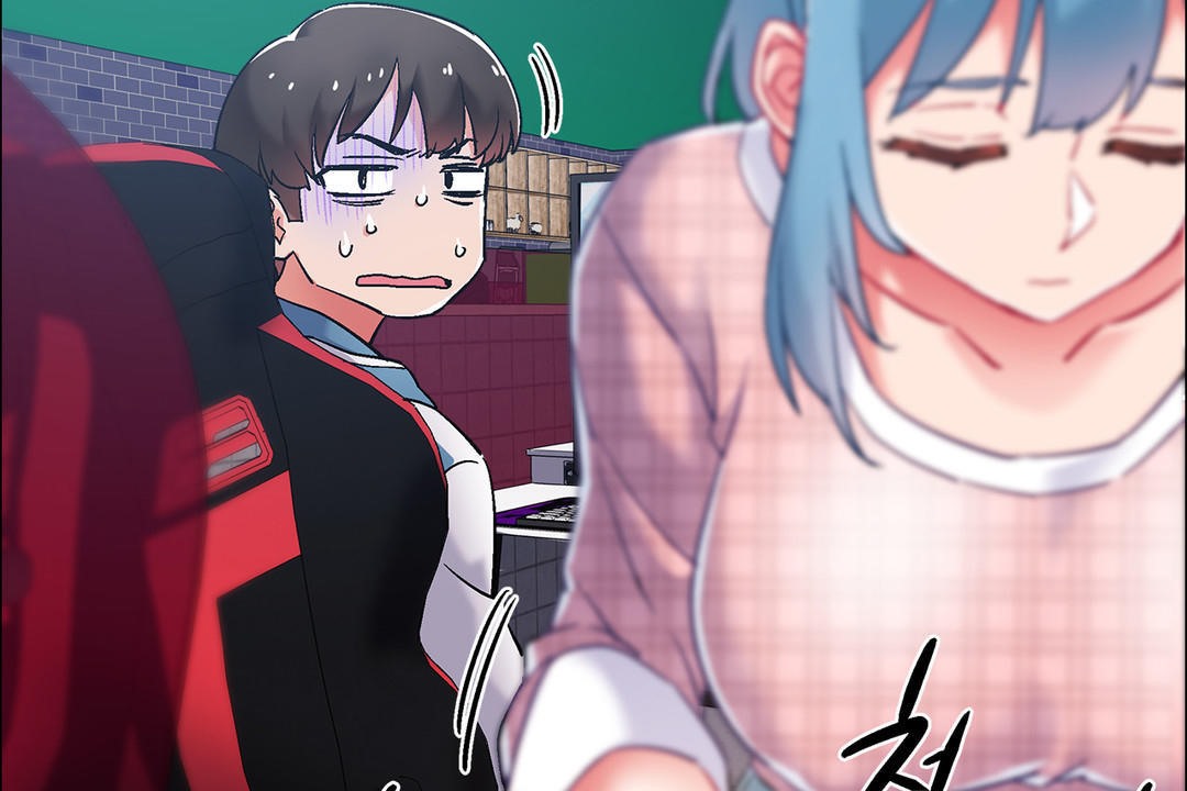 出租女孩第35話