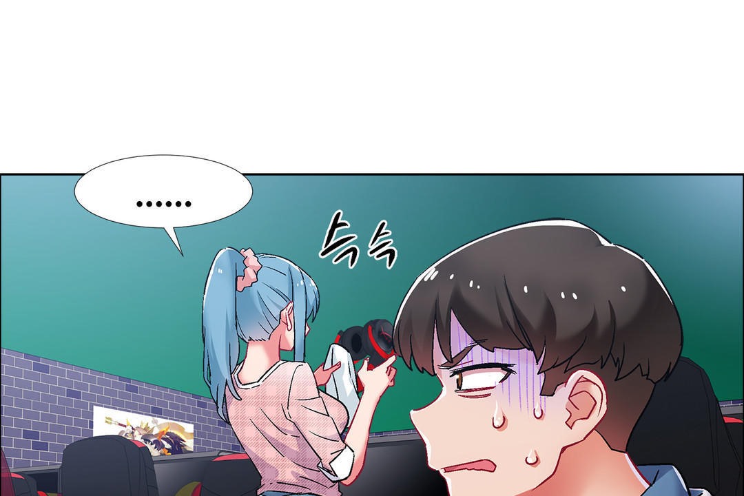 出租女孩第35話