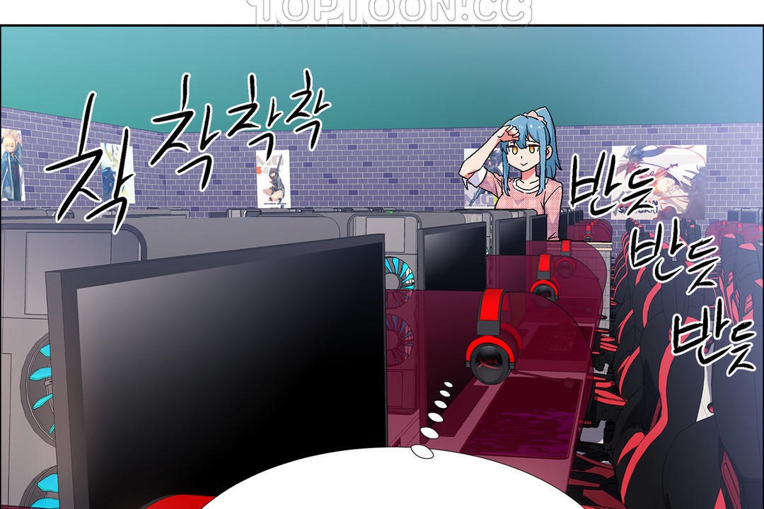 出租女孩第35話