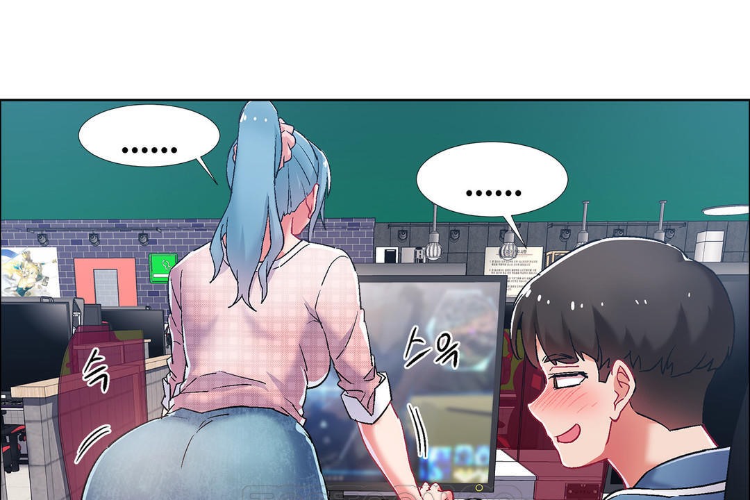 出租女孩第36話