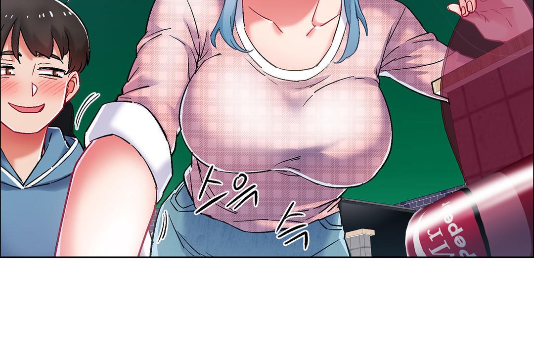 出租女孩第36話