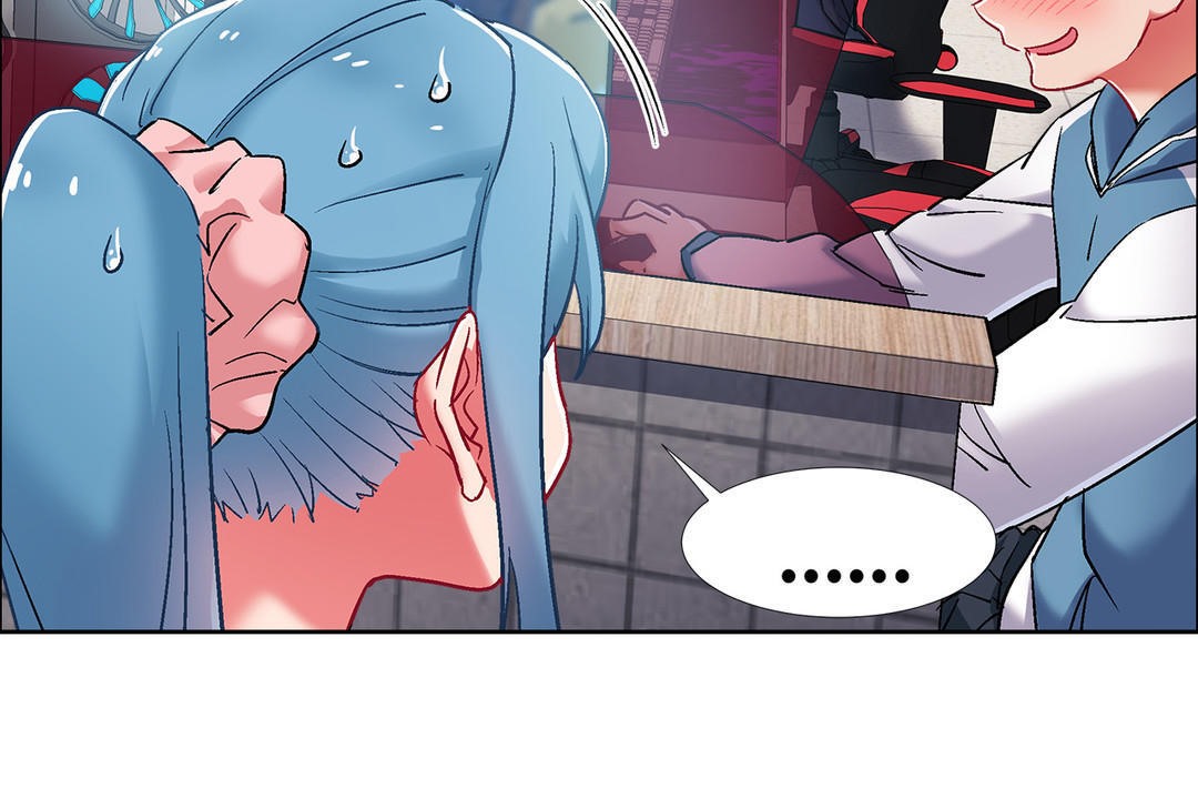 出租女孩第36話