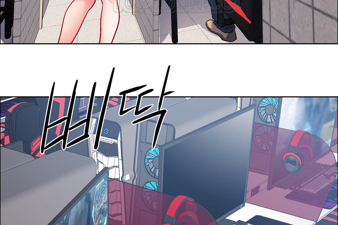 出租女孩第36話