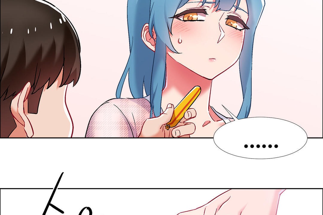 出租女孩第36話