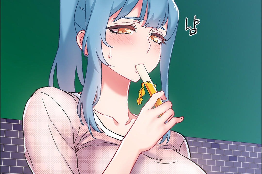 出租女孩第36话