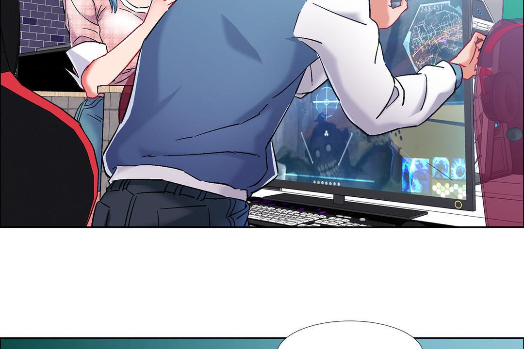 出租女孩第36话