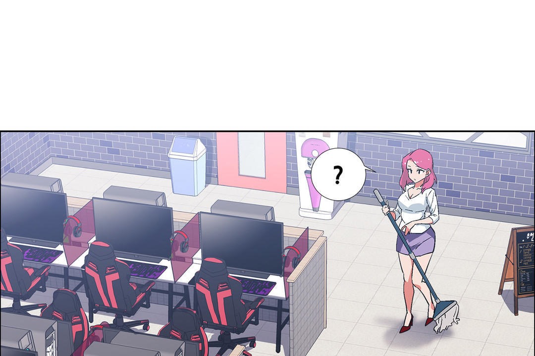 出租女孩第36話