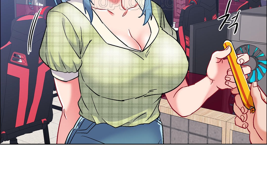 出租女孩第36话