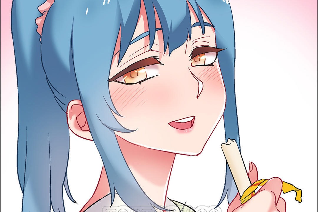 出租女孩第36話