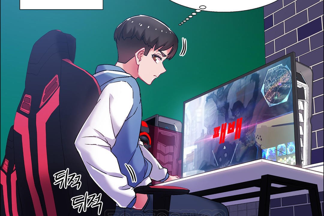 出租女孩第37话