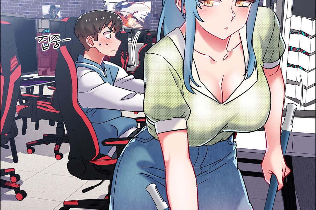 出租女孩第37話