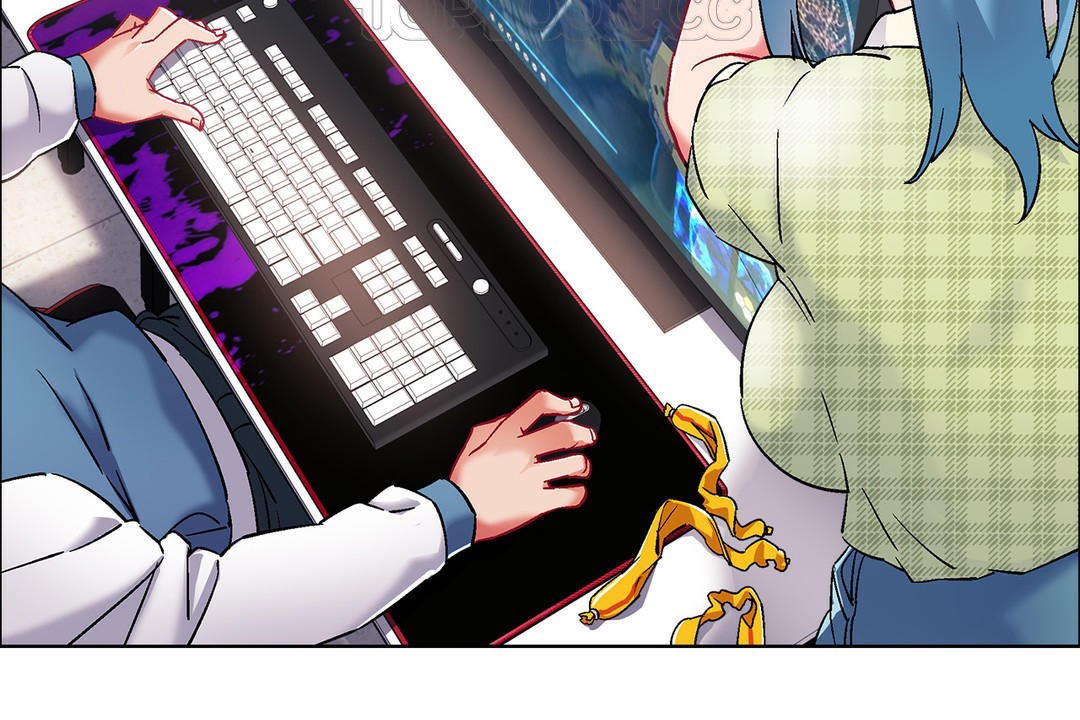 出租女孩第37話