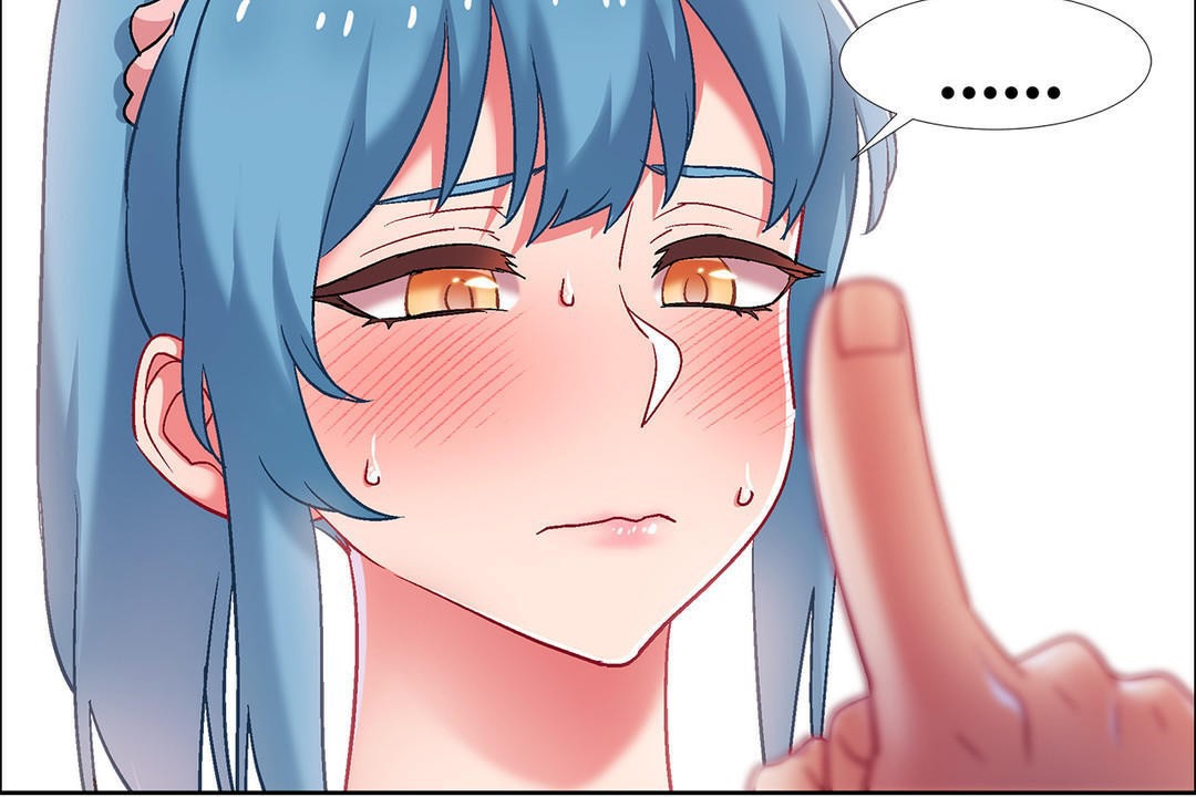 出租女孩第37話