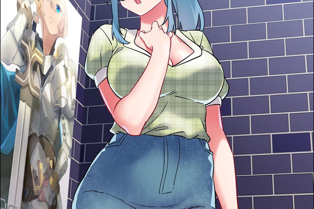 出租女孩第37話