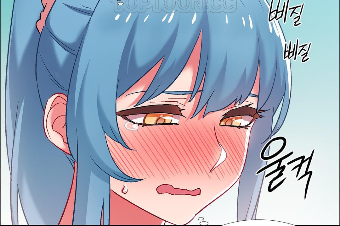 出租女孩第37話