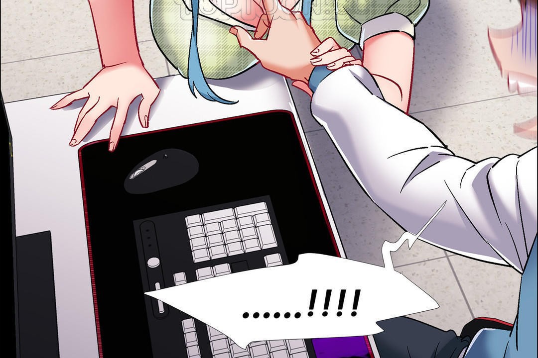 出租女孩第37話