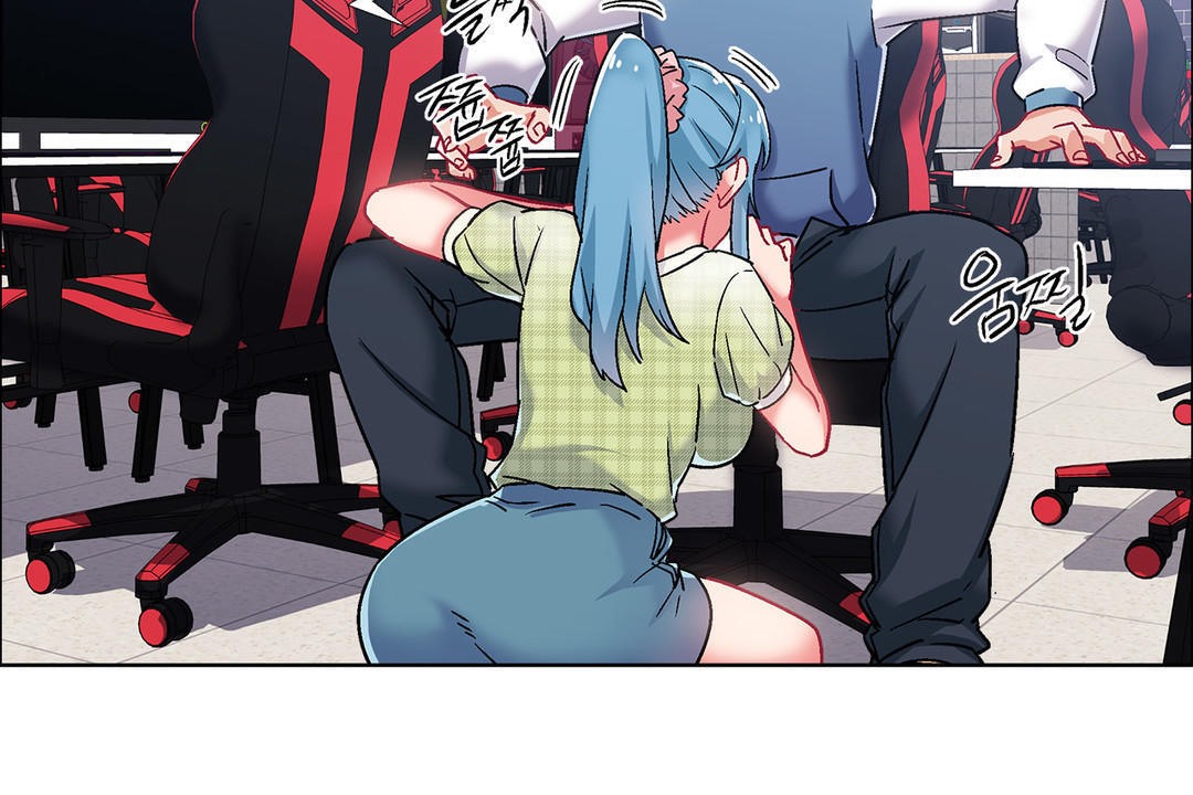 出租女孩第38话