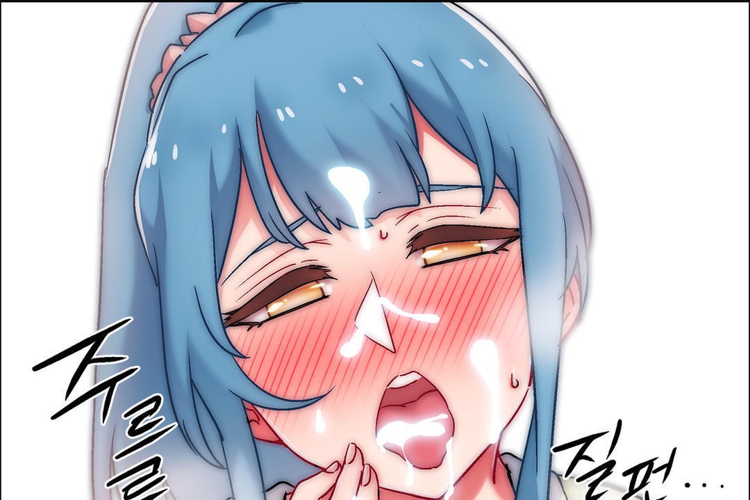 出租女孩第38話