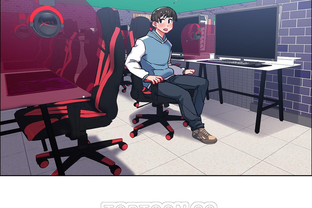 出租女孩第38話