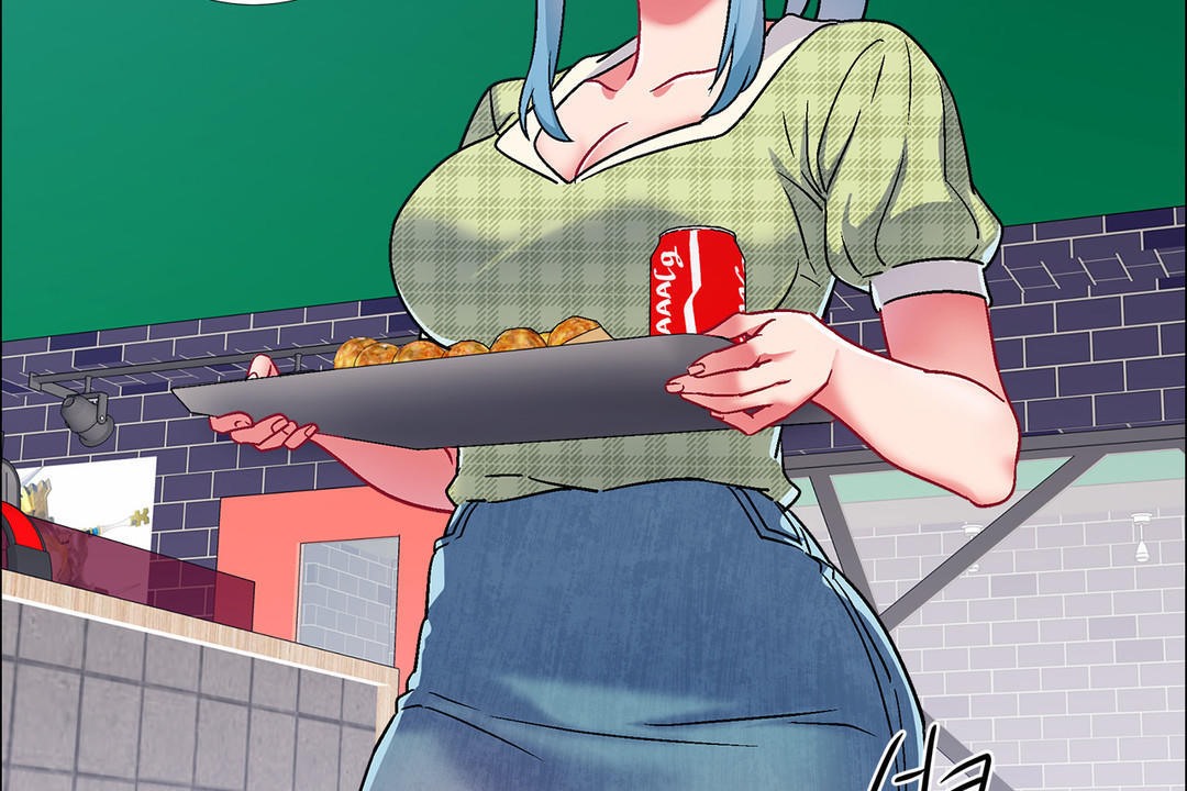 出租女孩第38話