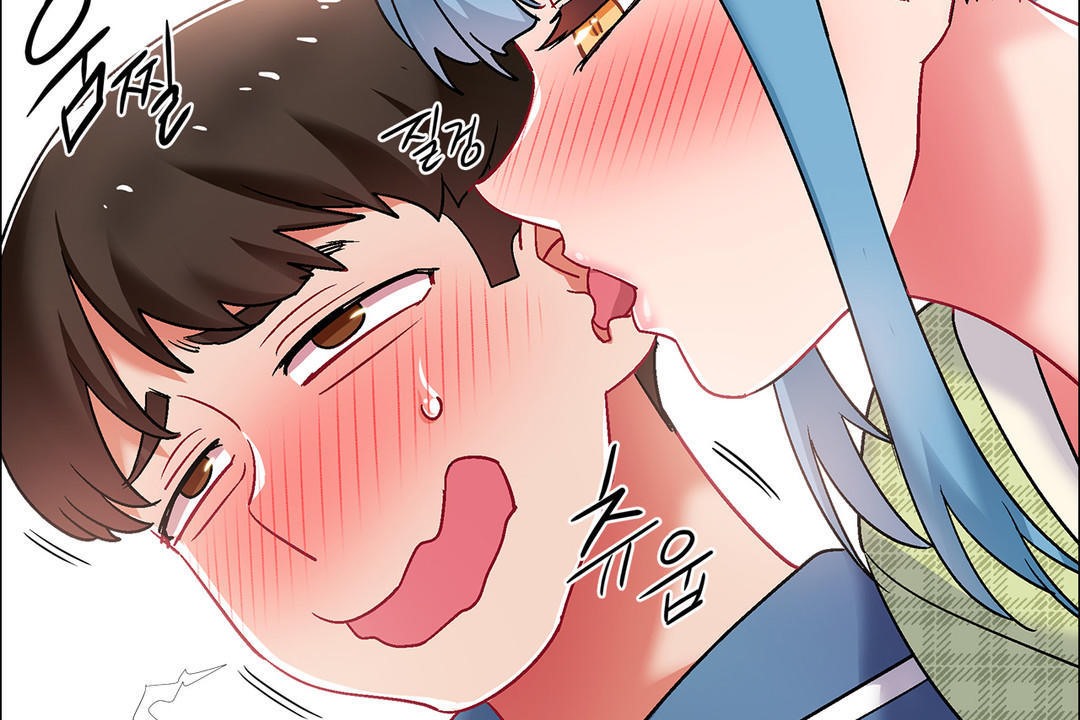 出租女孩第38话