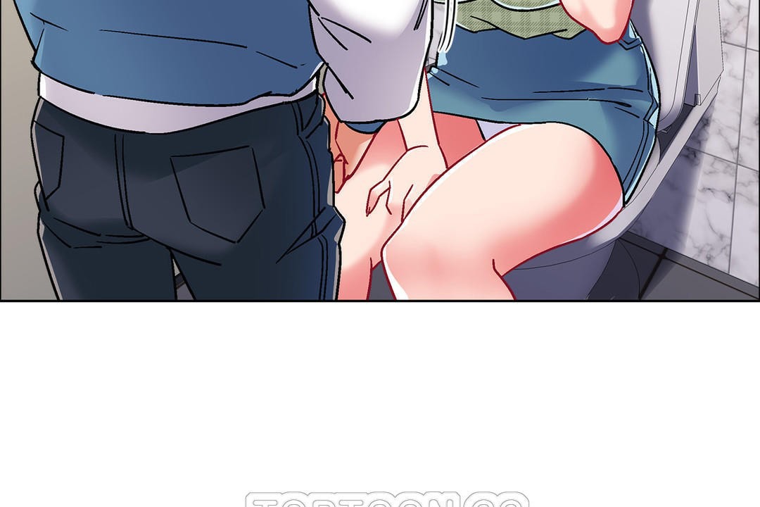 出租女孩第39話