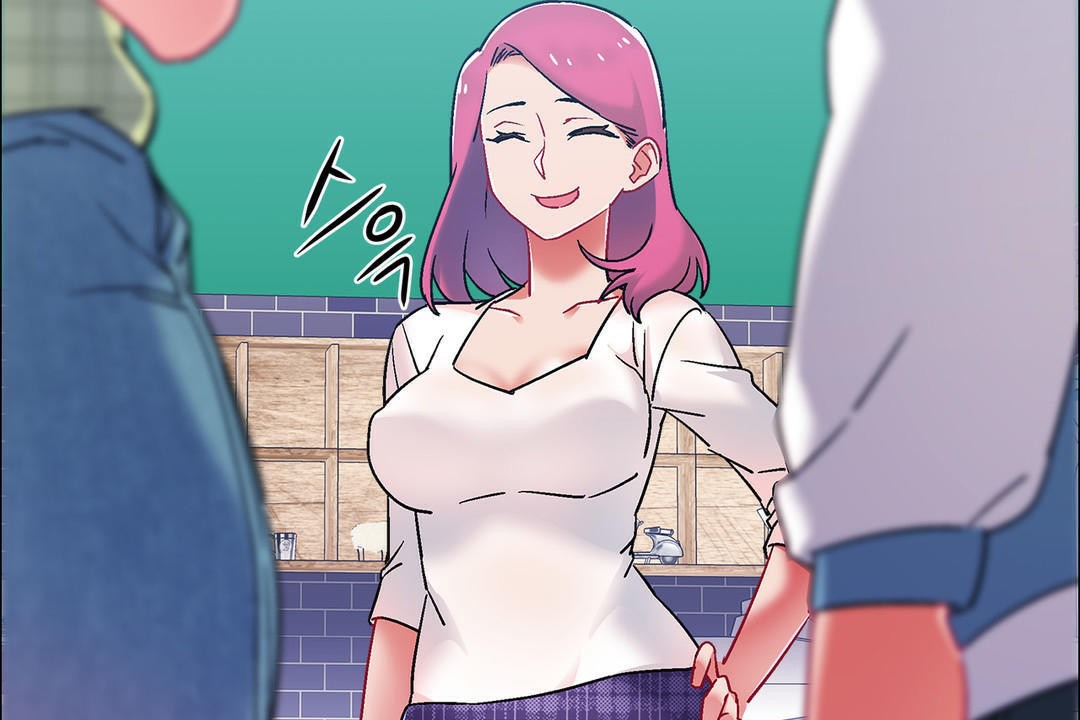 出租女孩第39話