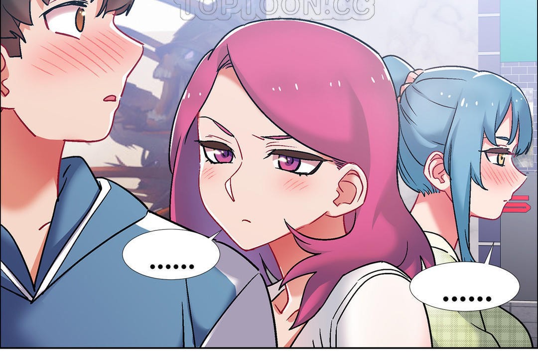 出租女孩第39话