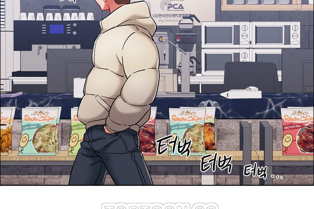 出租女孩第40話