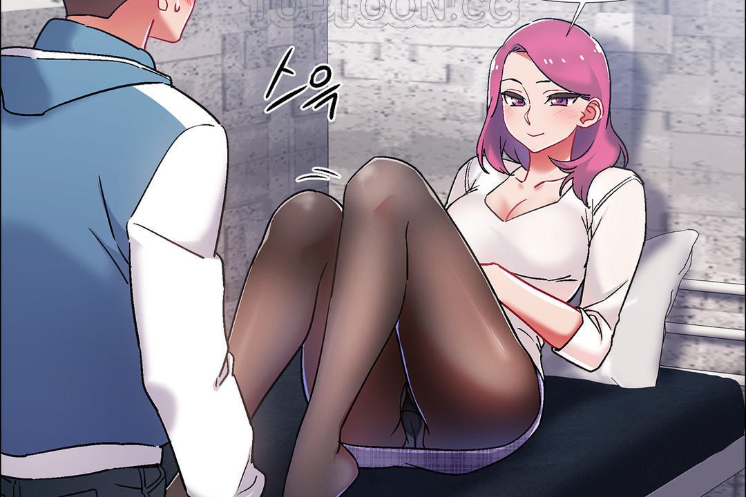 出租女孩第40話