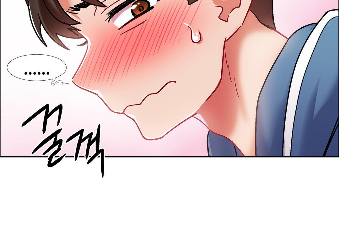 出租女孩第40話