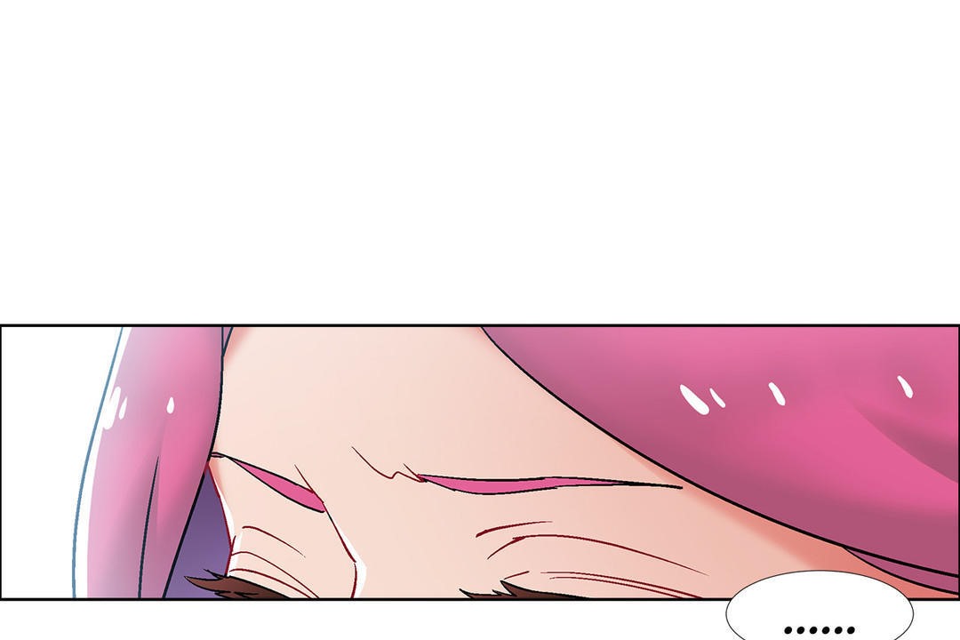 出租女孩第40話