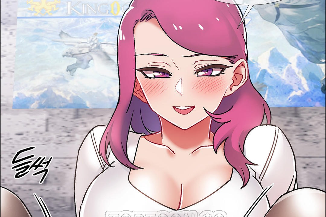 出租女孩第40話