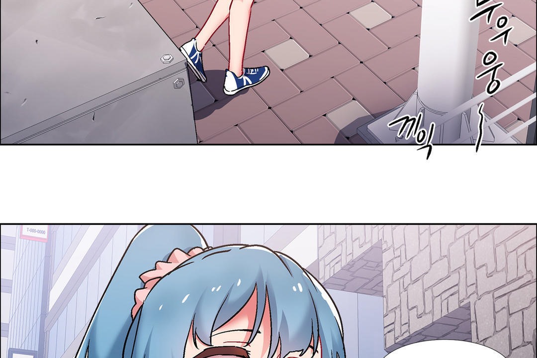 出租女孩第40話