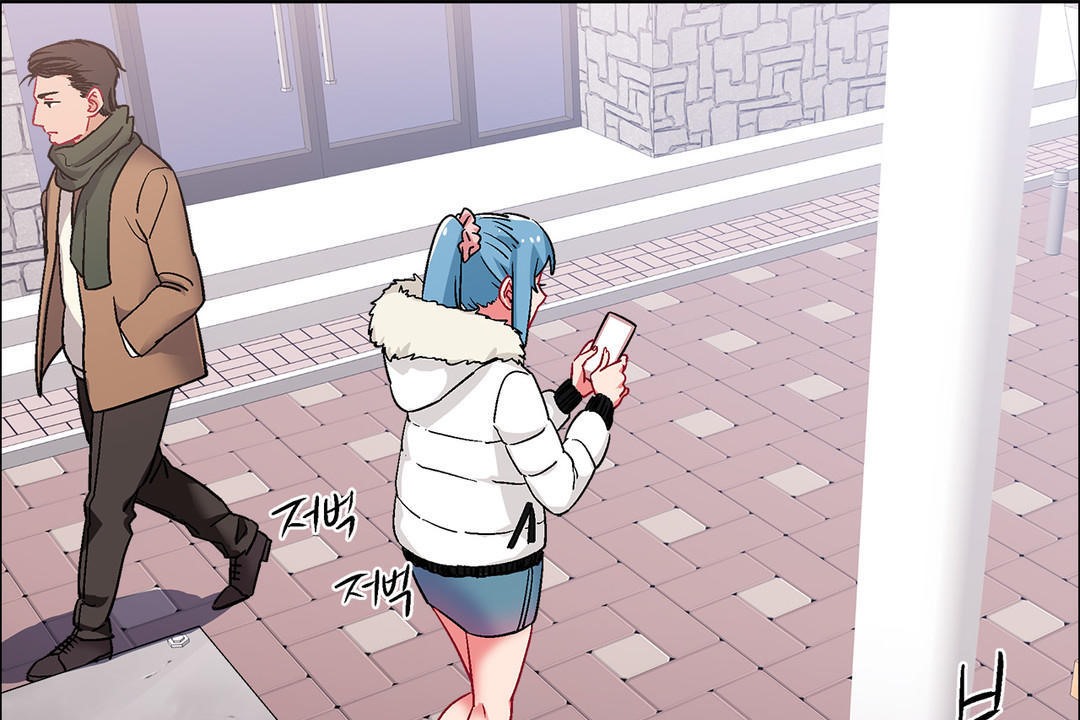 出租女孩第40話